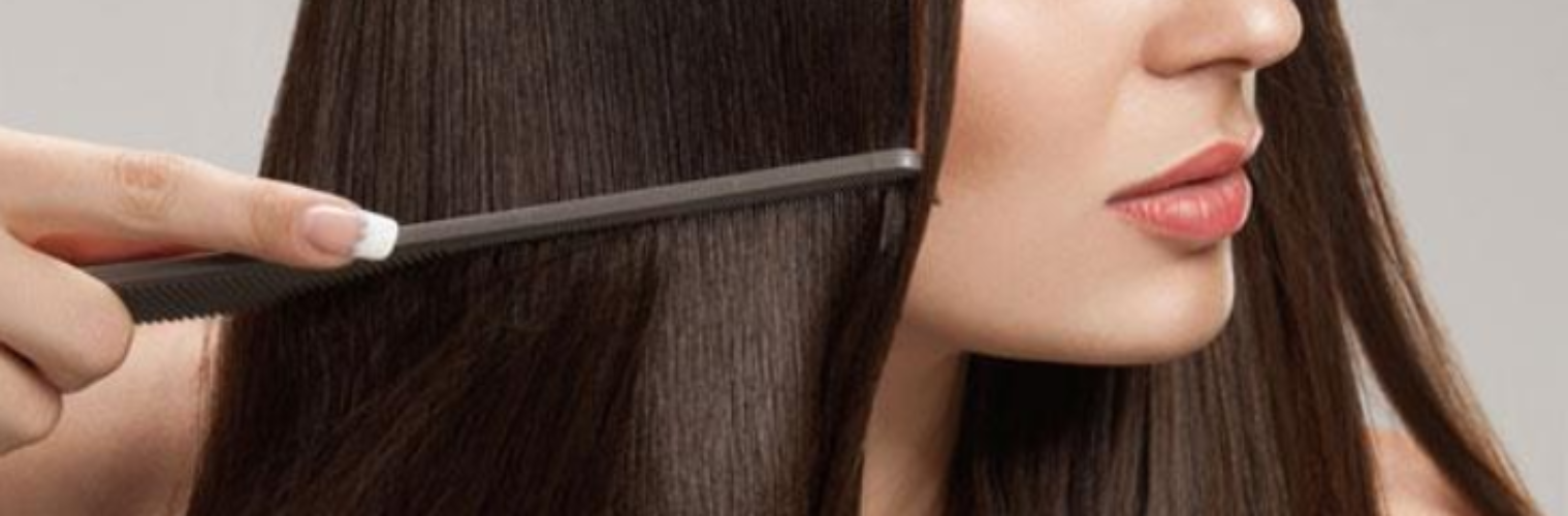 How To Take Care of Your Hair