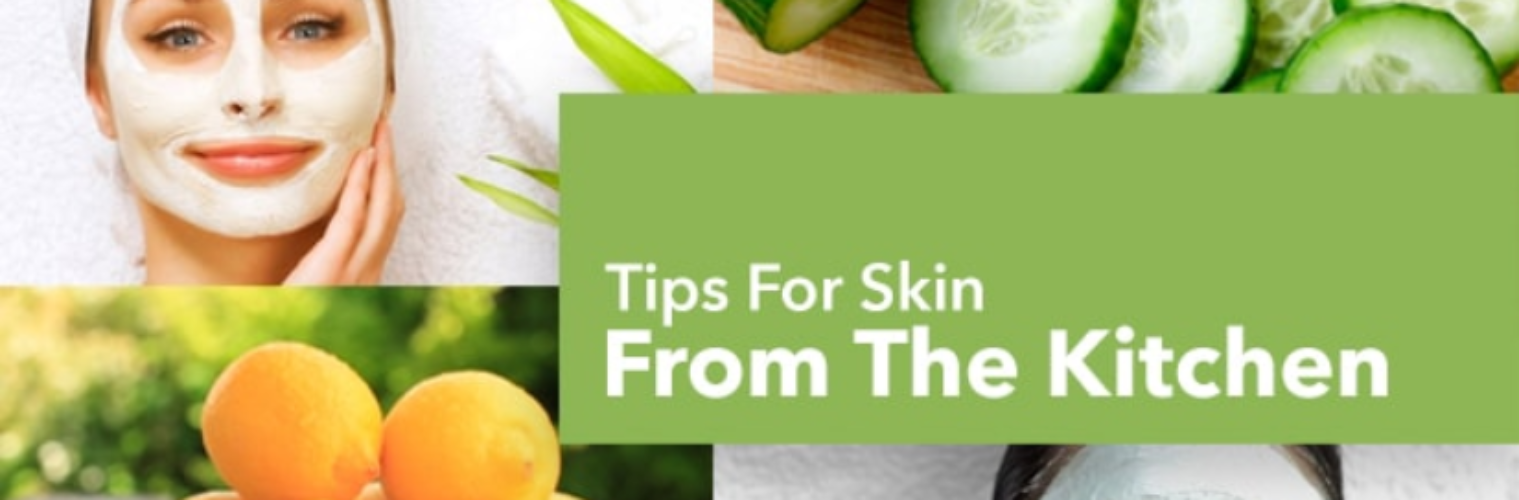 Beauty Tips