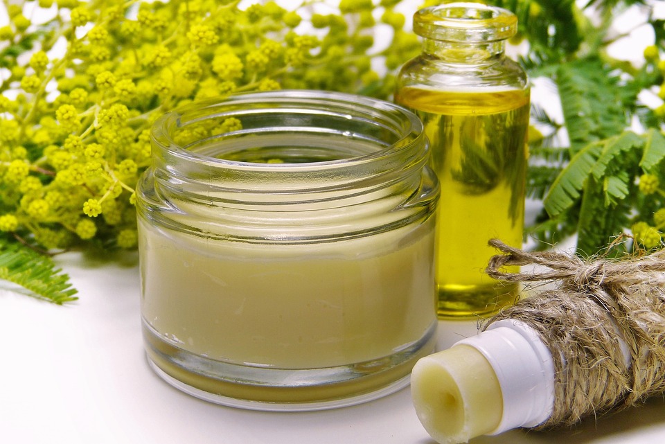 Buying Skin Care Products