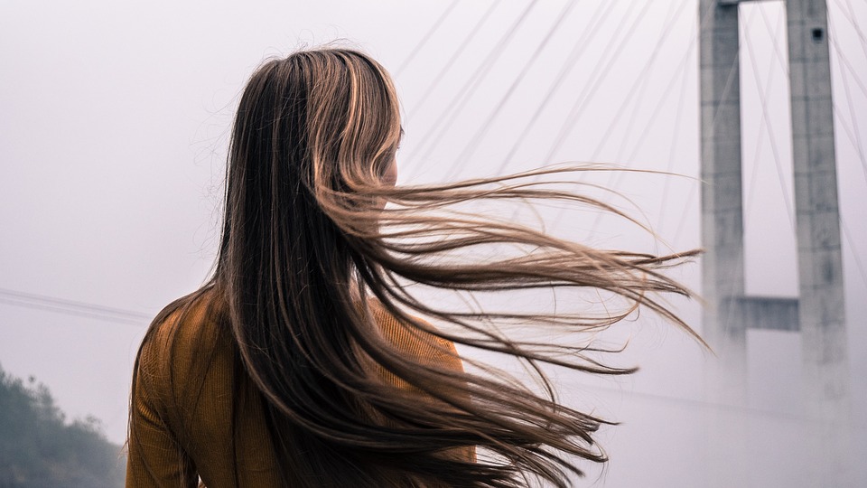 How To Take Care of Your Hair