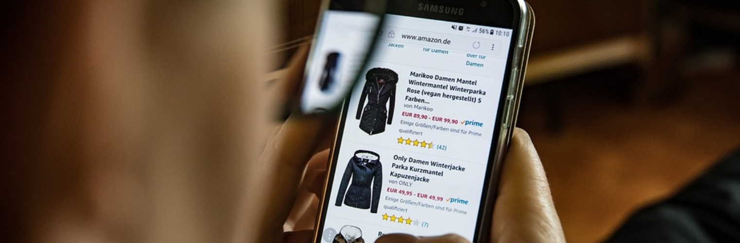 online clothes store