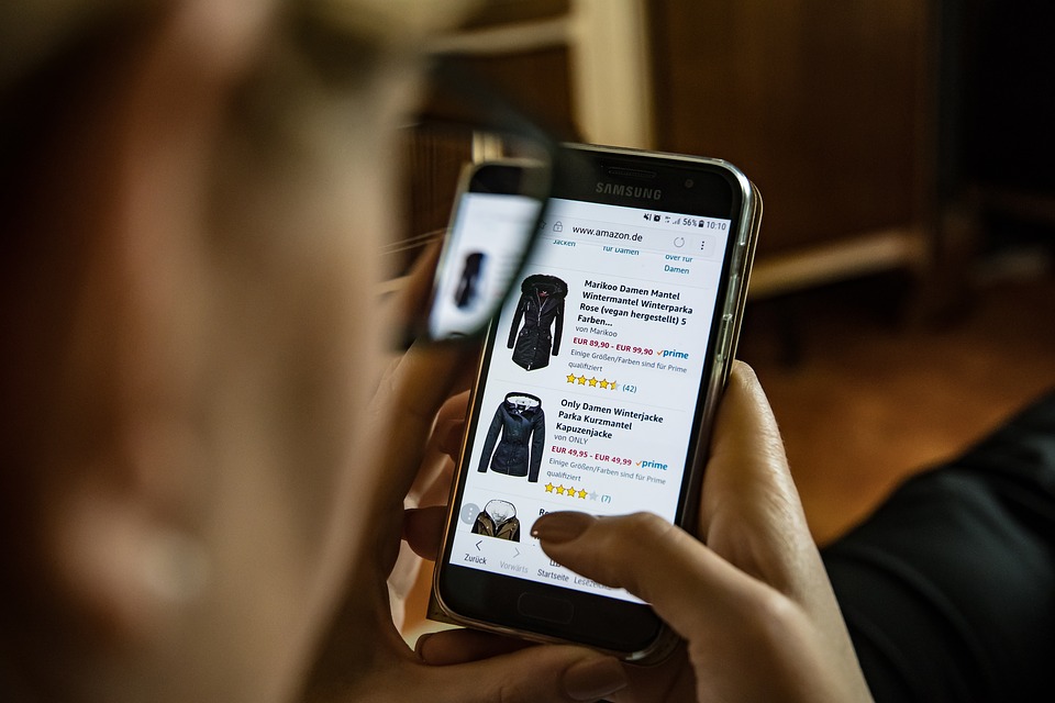 Reasons You Should Shop for Clothes Online