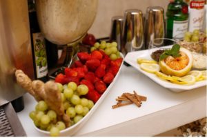 a healthy diet