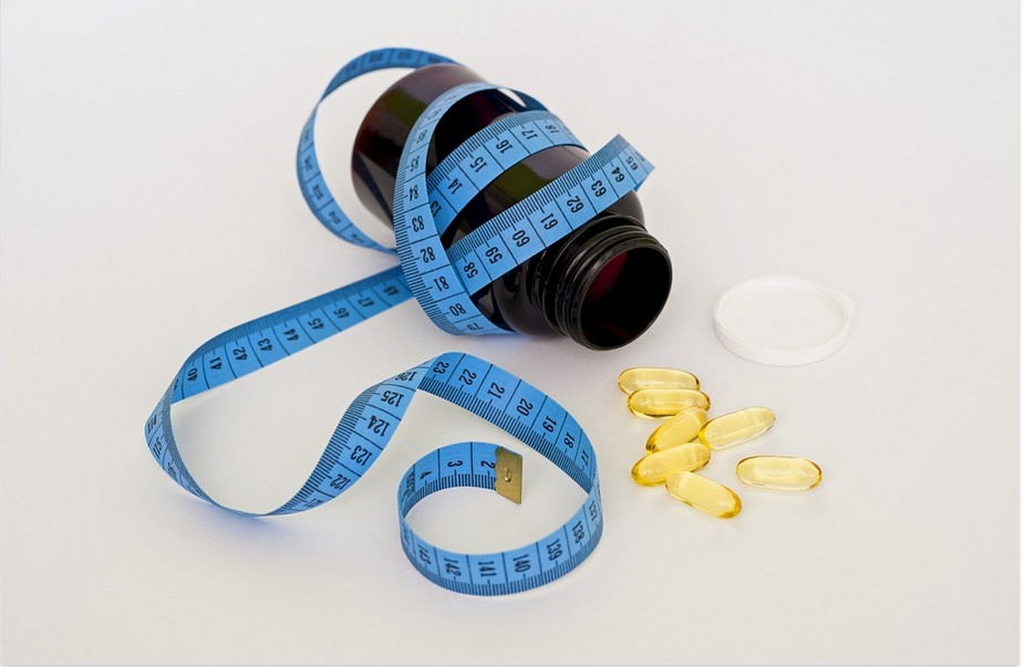weight loss pills