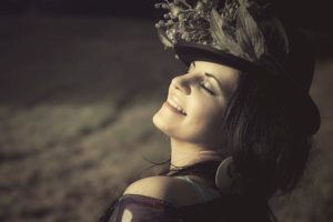 smile