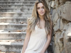 long hair